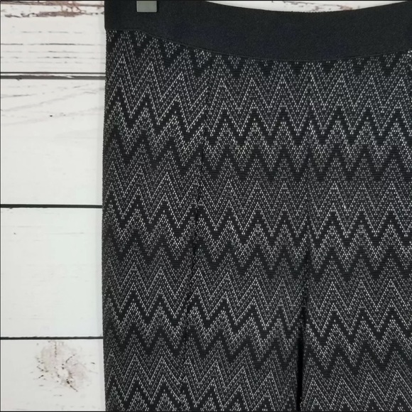 Yoana Baraschi French Metro Knit Suit Trouser Pant - Picture 4 of 5